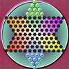 Chinese Checkers game