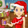 Christmas With Sara game