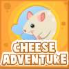 Cheese Adventure game