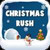 Christmas Rush game