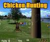 Chicken hunting game