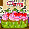 Cseresznye Cupcakes játék
