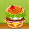 Kitschig Burger Spiel
