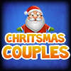 Christmas Couples game