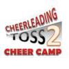 Cheerleading Toss 2 game