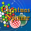 Christmas Spinner game