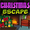 Kerst Escape spel