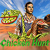 Chicken Hunt game