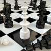 Chess 3d game