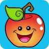 Cheerful Fruit Link juego