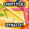 Chopsticks dynasty game