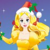 Christmas Princess game