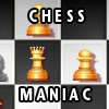 Chessmaniac jeu