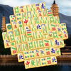 China Mahjong Spiel