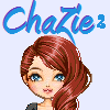 ChaZie Spring Dressup 2 game