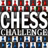 Desafío de ajedrez en línea juego