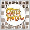 Satranç Hotel Multiplayer oyunu
