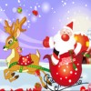 Christmas Reindeer game