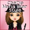 Christine Mafia guerre Style jeu