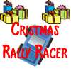 Christmas Rally Racer jeu