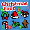 Christmas Loot game