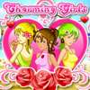 Charming Girls game
