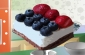 Cheesecake vlag Cake spel