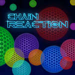 Chain Reaction game