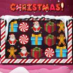 Christmas Gift Sweeper game