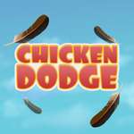 Csirke Dodge játék