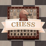 Šach hra
