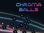 Chroma Balls game