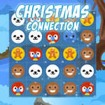 Christmas Connection game