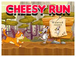 Cheesy Run juego