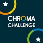 Chroma Challenge Spiel