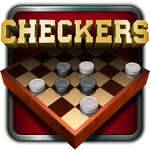 Checkers Legende Spiel