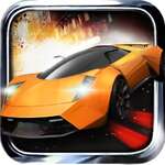 Chiness Tour Car Racing Bucle Infinito juego