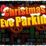 Christmas Eve Parking game