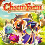 Charm Bauernhof Spiel