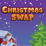 Christmas Swap game