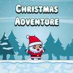 Christmas Adventure game