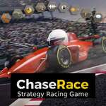ChaseRace eSport Stratégiai Verseny Játék