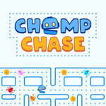 Chomp Chase hra