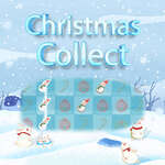 Christmas Collect game