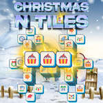 Christmas N Tiles game
