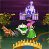 Cinderella Palace spel