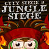 Siège de Jungle City Siege 3 jeu