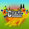 City at combat game