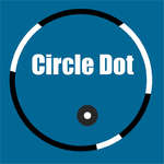 Circle Dot Spiel