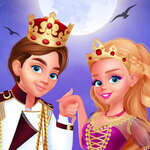 Cinderella Prins Charmant spel